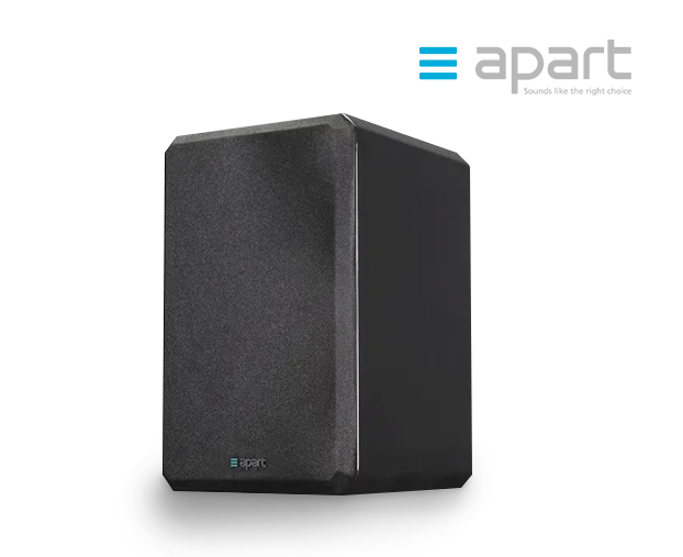 Marke Apart Audio