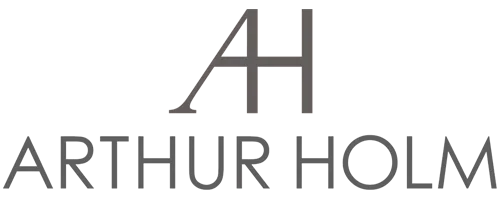 Arthur Holm Logo