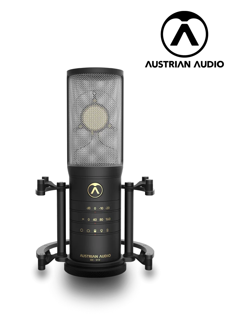 Marke Austrian Audio