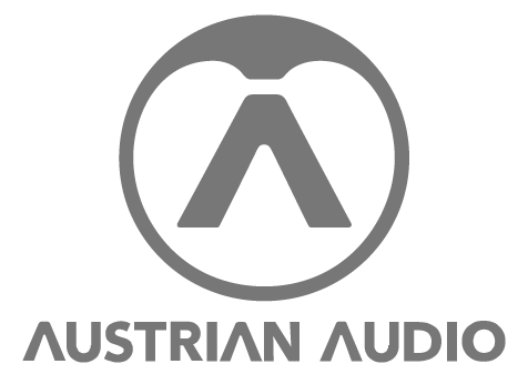 Austrian Audio Logo