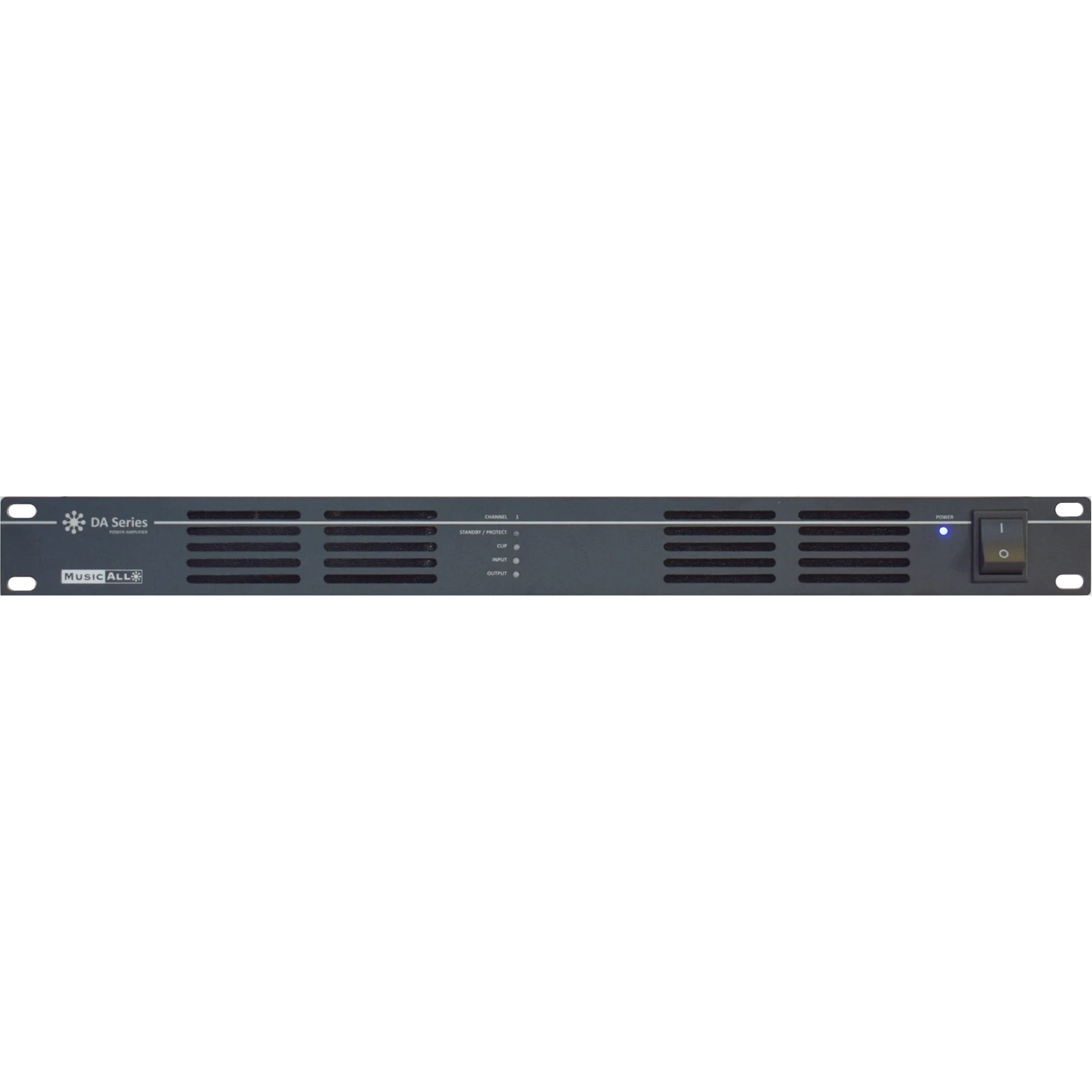 DATEQ DA-500