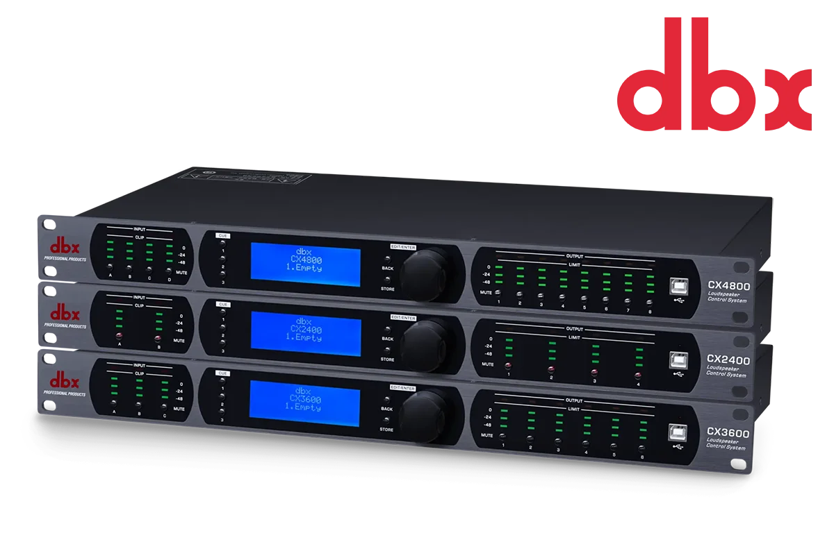 Marke DBX