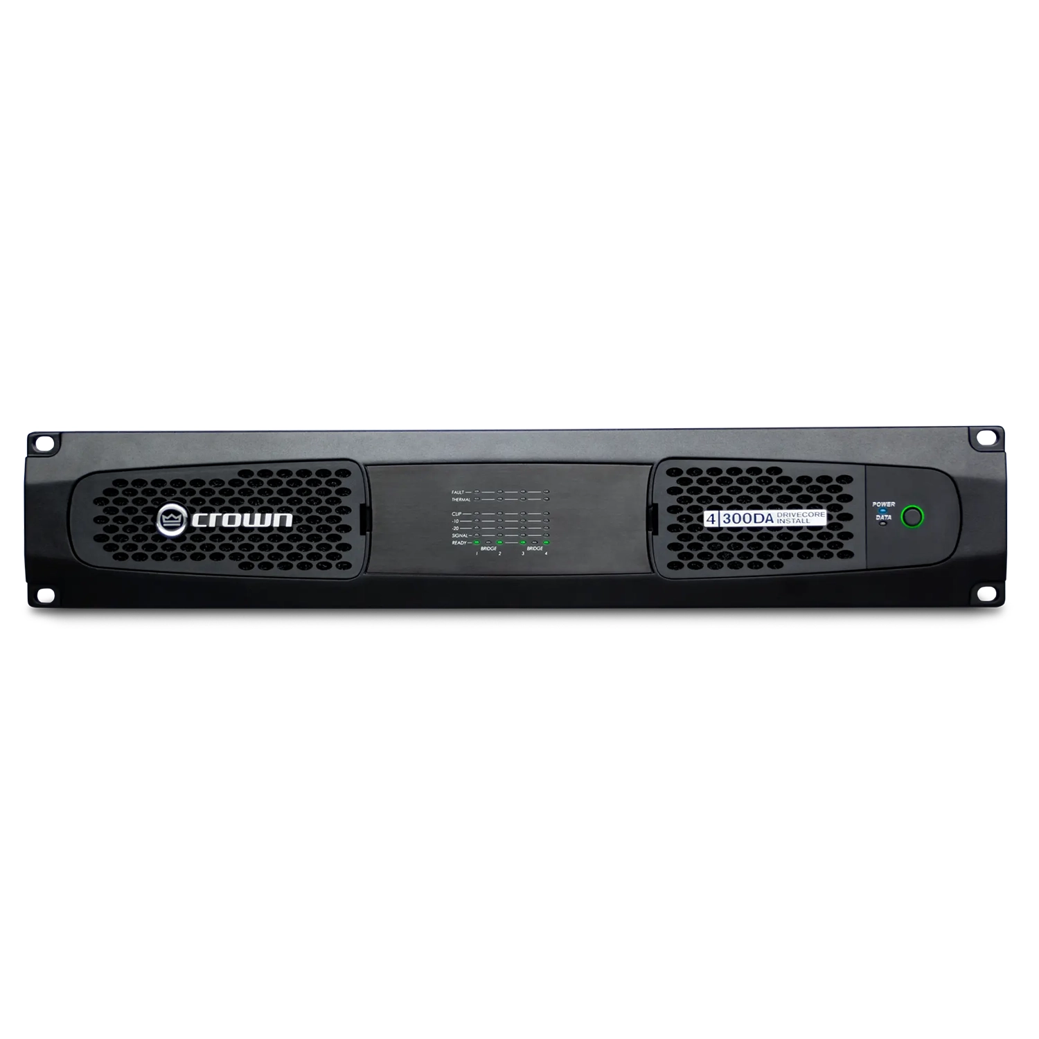 CROWN DCI-4|300DA