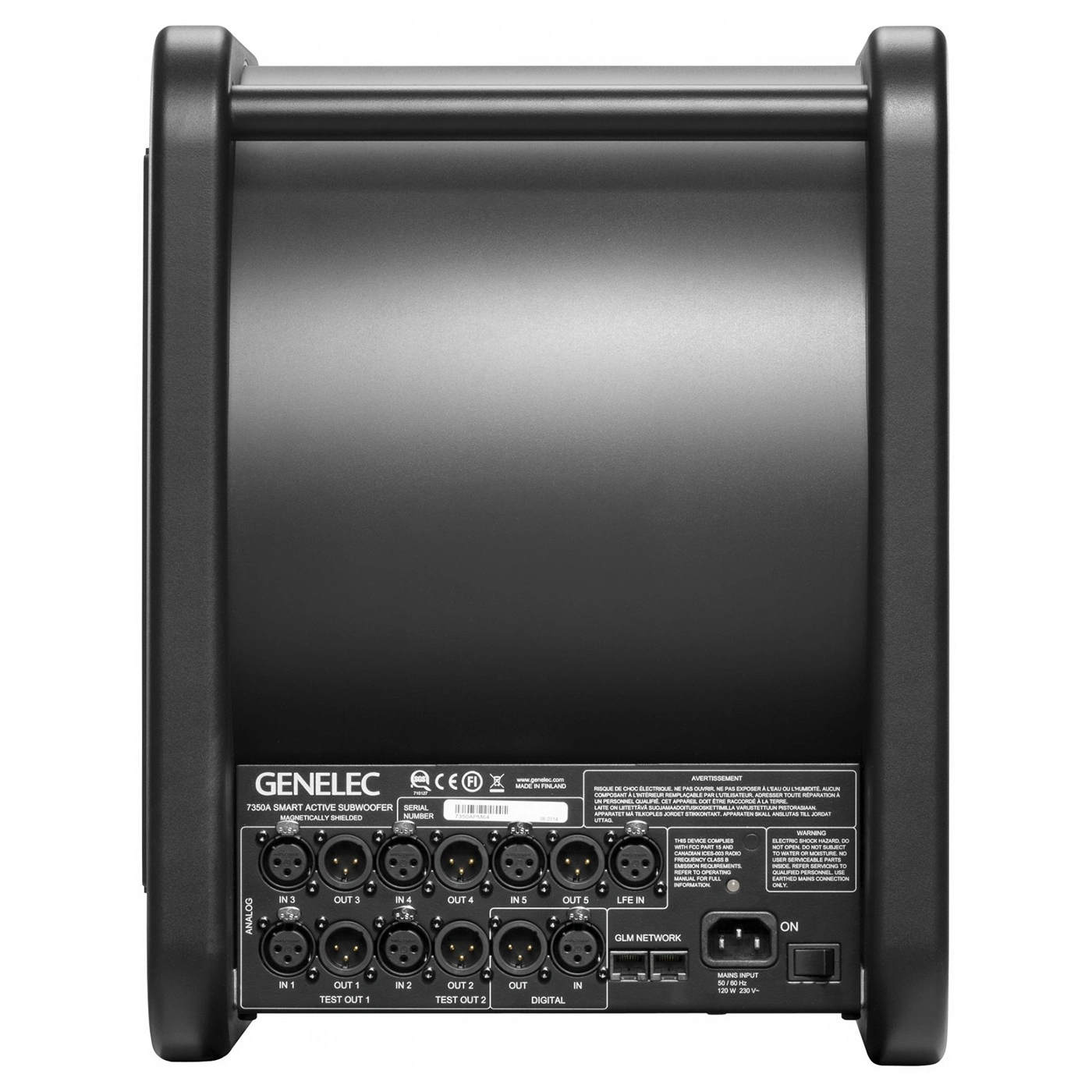 GEN7350APM