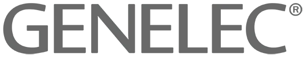Genelec Logo