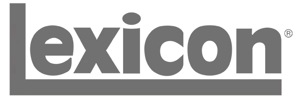 Lexicon Logo