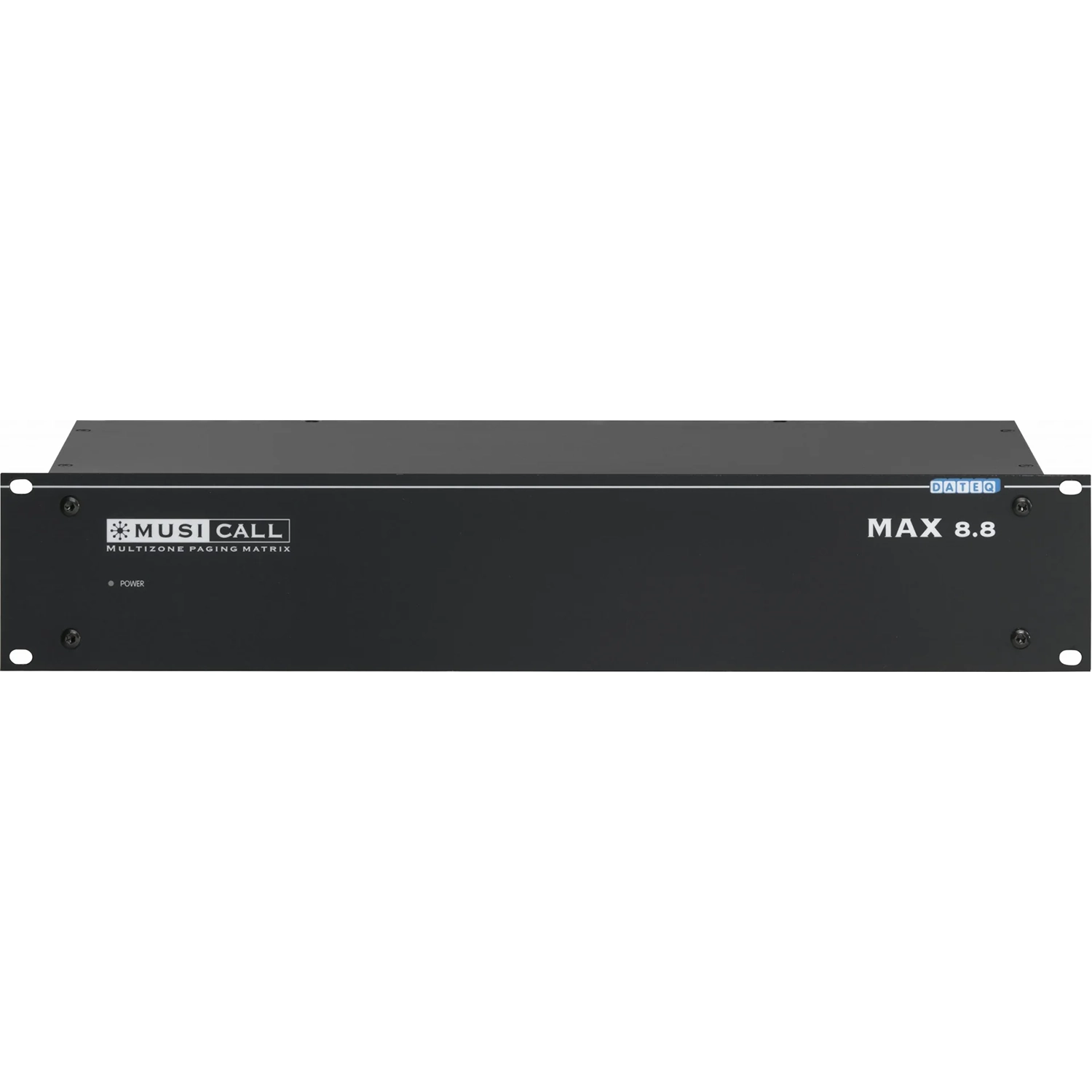 DATEQ MAX-8.8