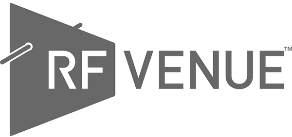 RV Venue Logo