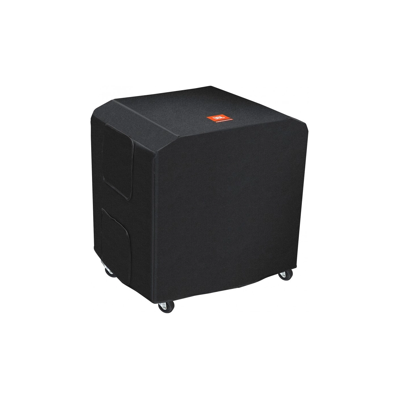 JBL SRX818SP-CVR-DLX