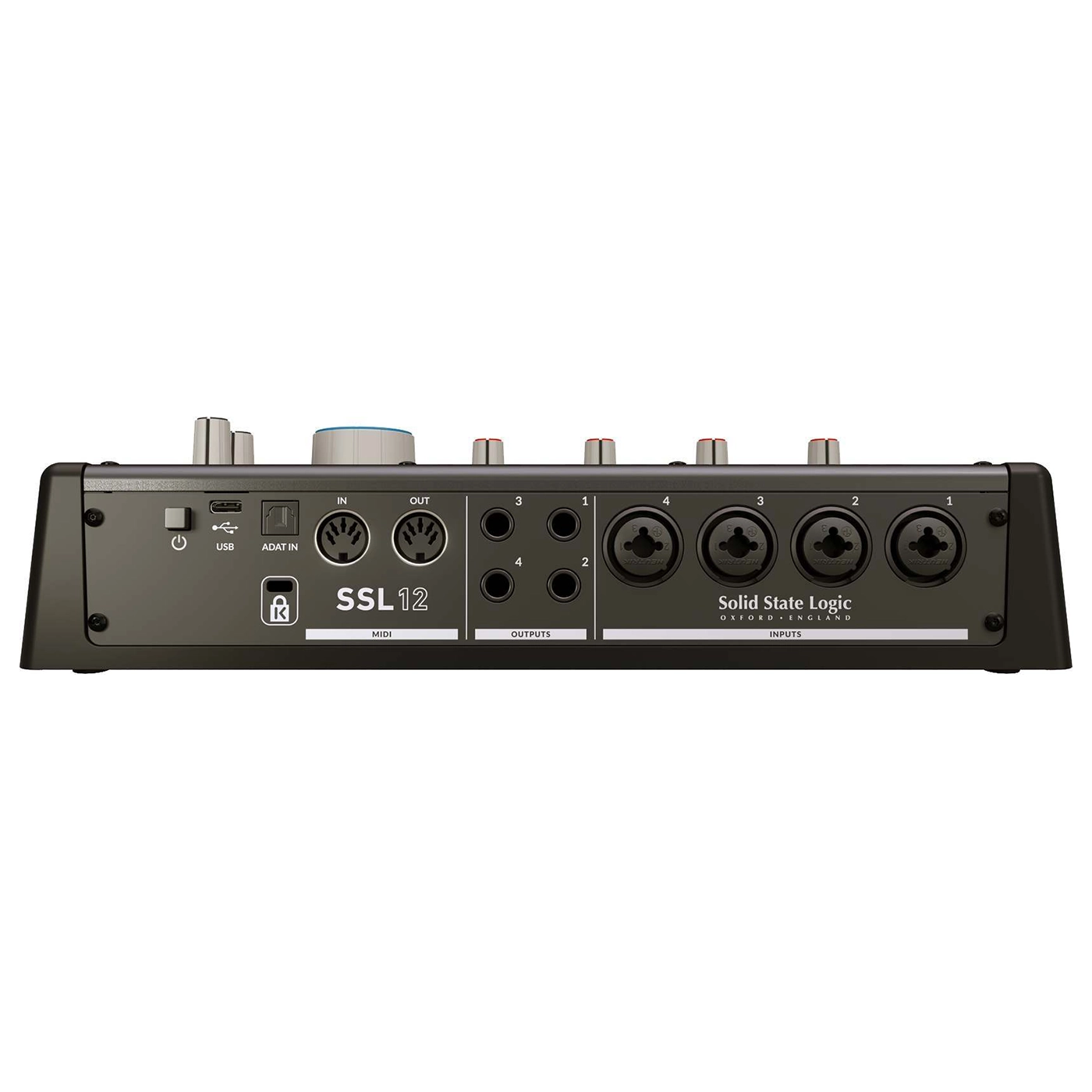 SSL12