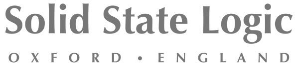 Solid State Logic Logo