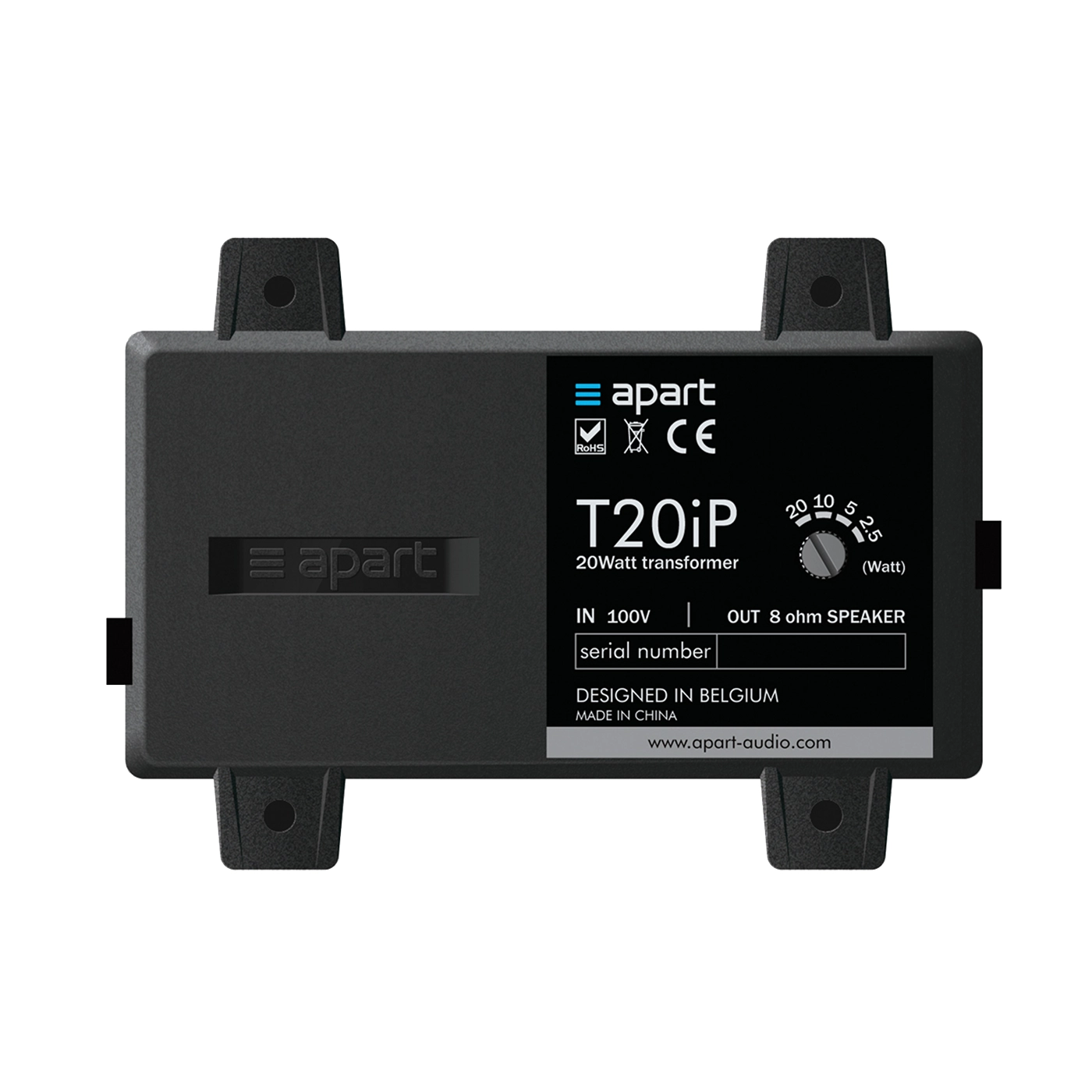 APART T20IP