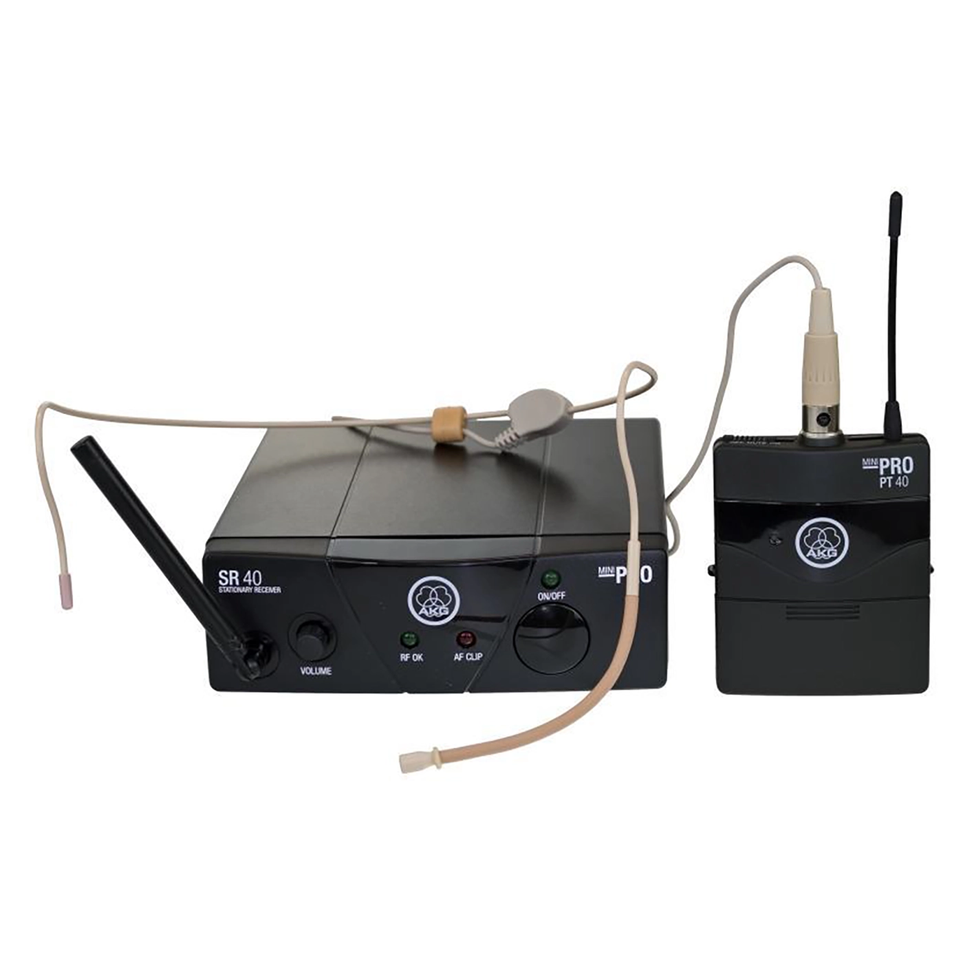 AKGWMS40MINISSETISM1