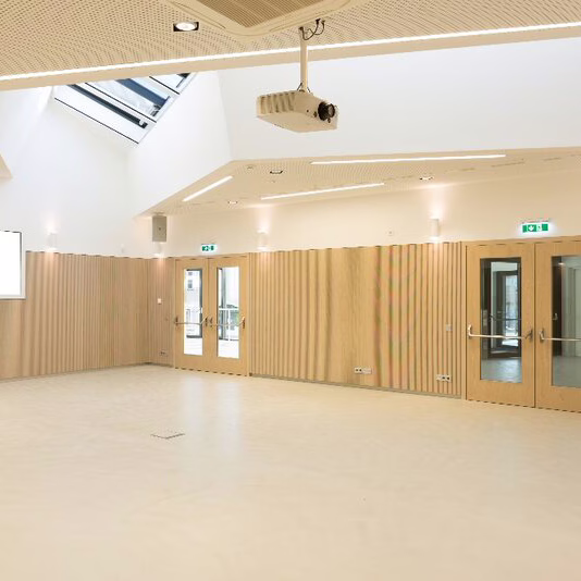 Bruno Kultursaal