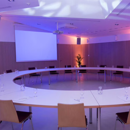 Bruno Kultursaal