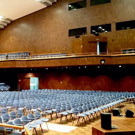 Congress Innsbruck