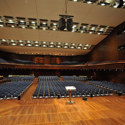 Congress Innsbruck