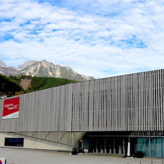 Congress Schladming