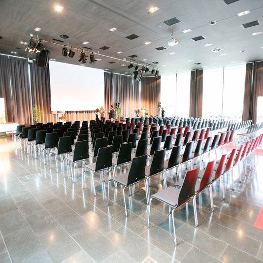 Congresshaus Iglis