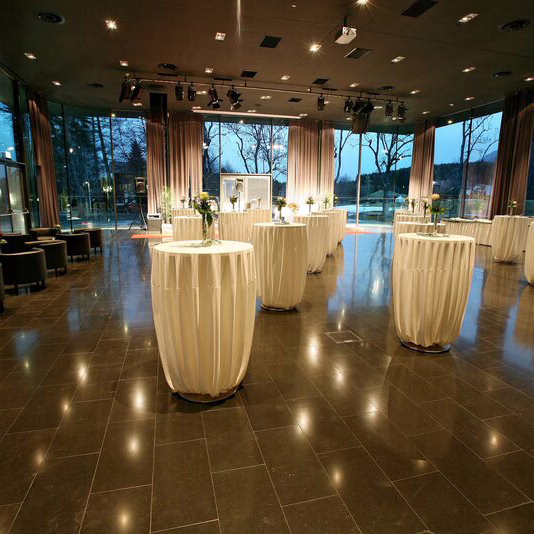 Congresshaus Iglis