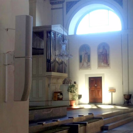 Dornbirner Hauptkirche