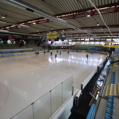 Eishalle Zell Am See