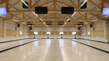 Eisstockhalle Behamberg Beitragsbild