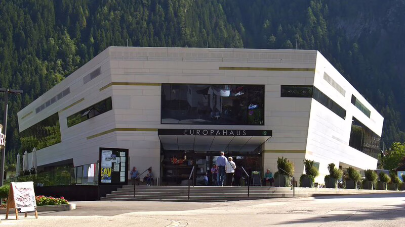 Europahaus Mayrhofen Beitragsbild
