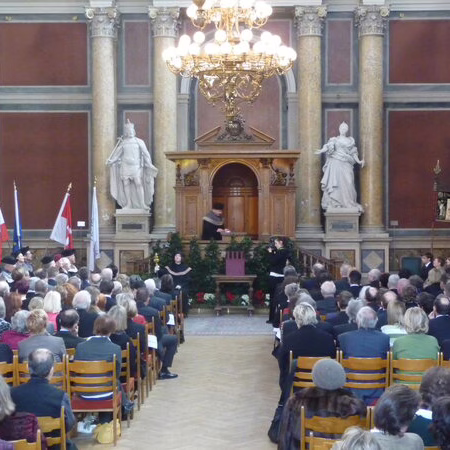 Festsaal Uni Wien