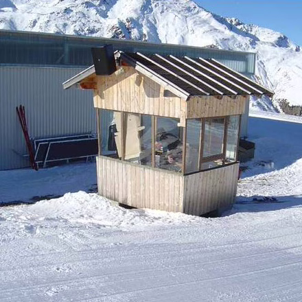 Fisser Bergbahnen