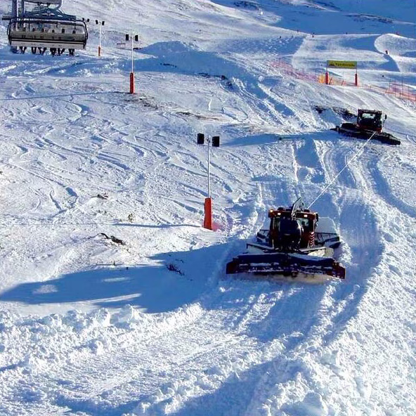Fisser Bergbahnen
