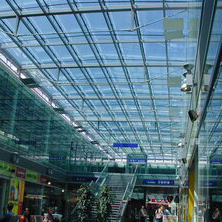 Grazer Hauptbahnhof