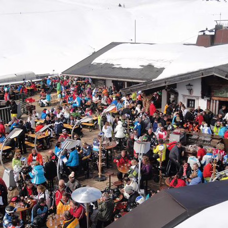 Hochalm Obertauern