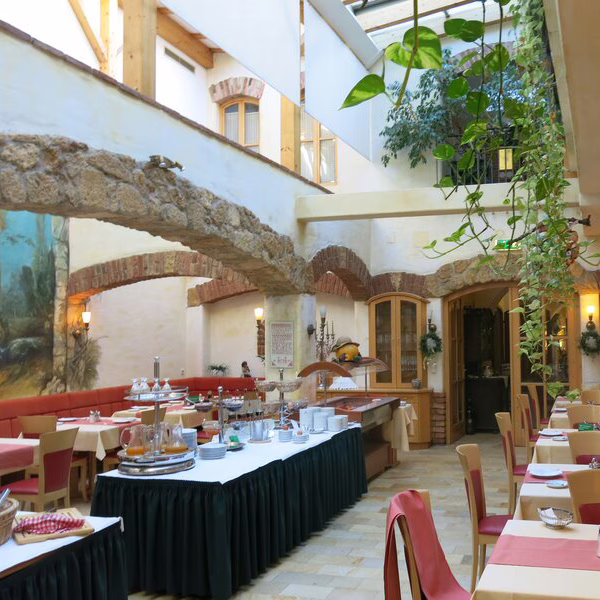 Hotel Alte Post