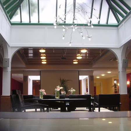 Hotel Ananas Wien