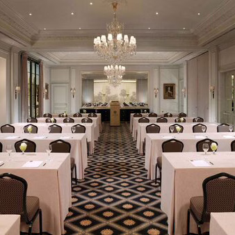 Hotel Bristol Wien