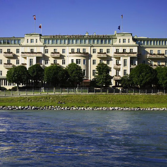 Hotel Sacher