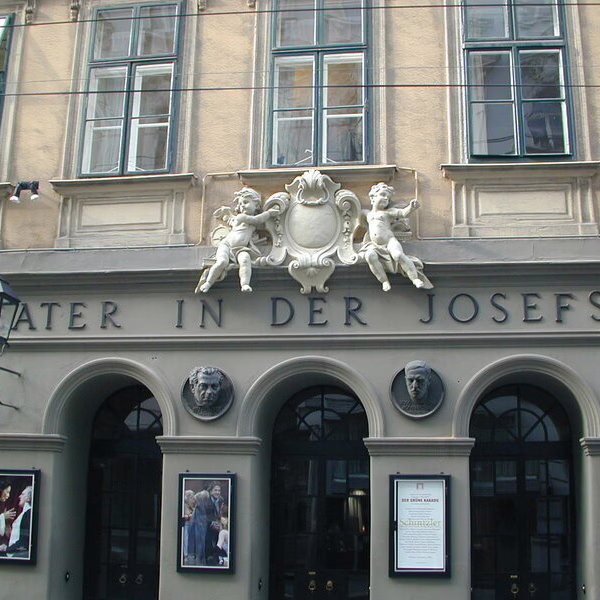 Josefstadt Theater