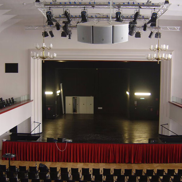 Kulturhaus Bruck Mur