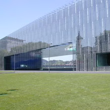 Lentos Linz