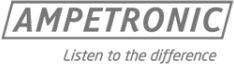 Logo Ampetronic