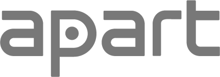 Logo Apart