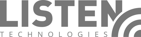 Logo Listen