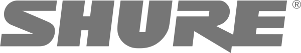 Logo Shure