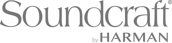 Logo Soundcraft