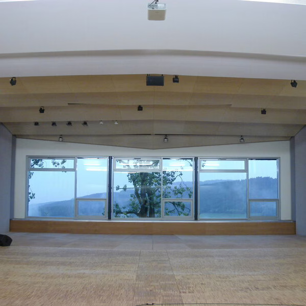 Musikzentrum Knappenberg