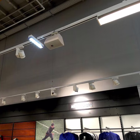 Nike Stores