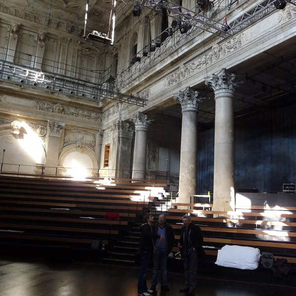 Odeon Wien