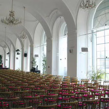 Orangerie Schoenbrunn