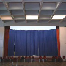 Pfarre Akkonplatz